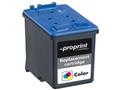 Inktcartridge Quantore Hp 22XL C9352ce kleur
