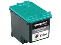 Inktcartridge Quantore Hp 343 C8766ee kleur
