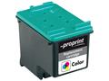 Inktcartridge Quantore Hp 344 C9363ee kleur