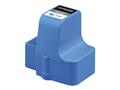 Inktcartridge Quantore Hp 363 C8771ee blauw