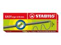 Potloodstift STABILO Easyergo 7890/6 HB