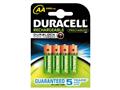 Batterij oplaadbaar Duracell AA Ultra rcr2500mAh