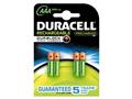 Batterij oplaadbaar Duracell AAA Ultra rcr 900mAh