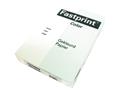 Kopieerpapier Fastprint-50 A4 160gr lichtblauw