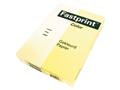 Kopieerpapier Fastprint-100 A4 120gr kanariegeel