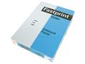 Kopieerpapier Fastprint A4 160gr diepblauw