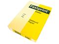 Kopieerpapier Fastprint A4 160gr diepgeel