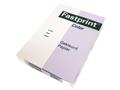 Kopieerpapier Fastprint A4 120gr lila