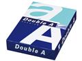 Kopieerpapier Double A Premium A4 80gr wit