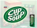 Beker Cup-a-Soup karton 175ml